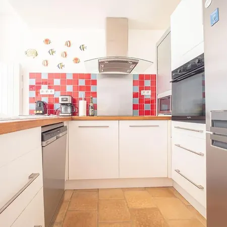 Holiday home Maison Avec Terrasse Et Proche - Collection Idylliq Trouville-sur-Mer