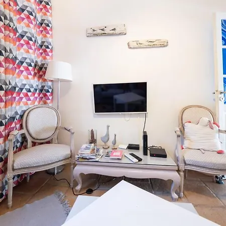 Maison Avec Terrasse Et Proche - Collection Idylliq 펜션