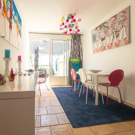 Maison Avec Terrasse Et Proche - Collection Idylliq * 트로우빌쉬메르