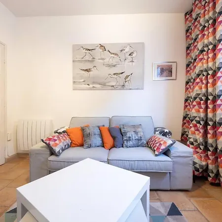 Maison Avec Terrasse Et Proche - Collection Idylliq 펜션 *
